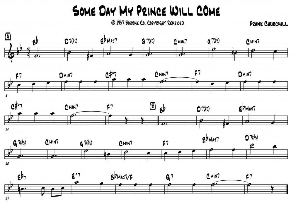 someday my prince will come bill evans transcription .pdf